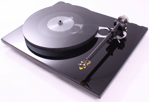 rega rp6